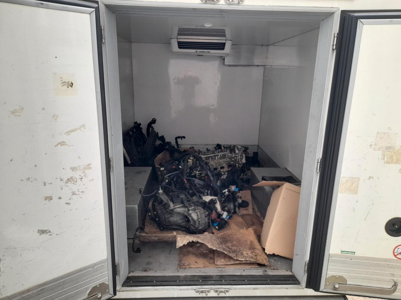 Fiat Talento 2.0 Ecojet 145CV PC-TN Furgone 10q