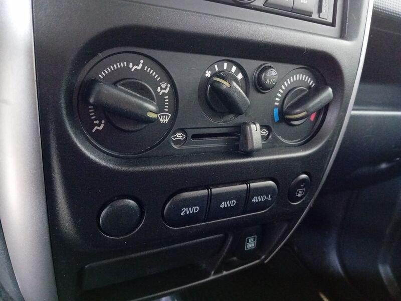 Suzuki Jimny 1.3 4WD