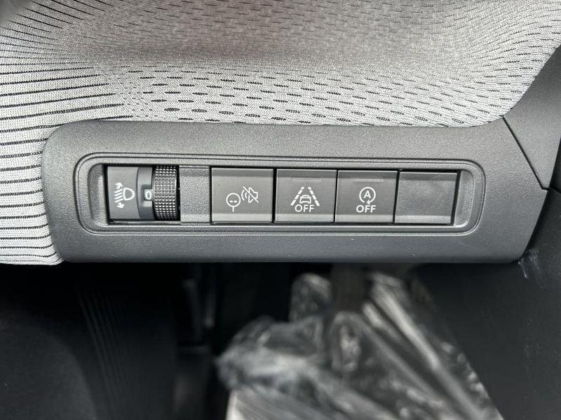 Citroën C3 PureTech 100 S&S Max KM0 ITALIA PRONTA CONSEGNA