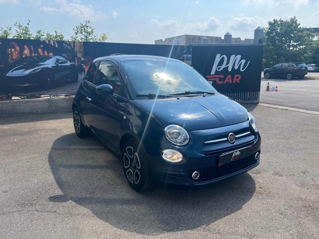 FIAT 500 1.2 Riva