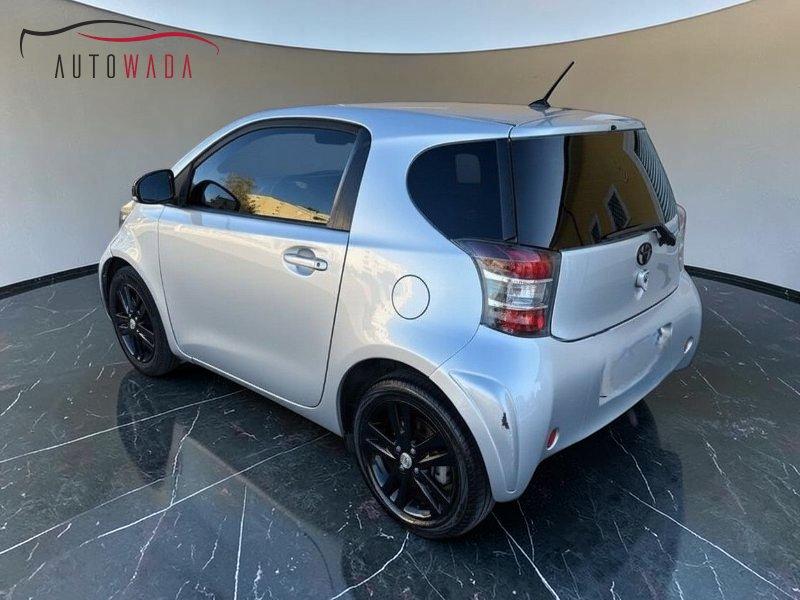 Toyota iQ 1.3 CVT Executive