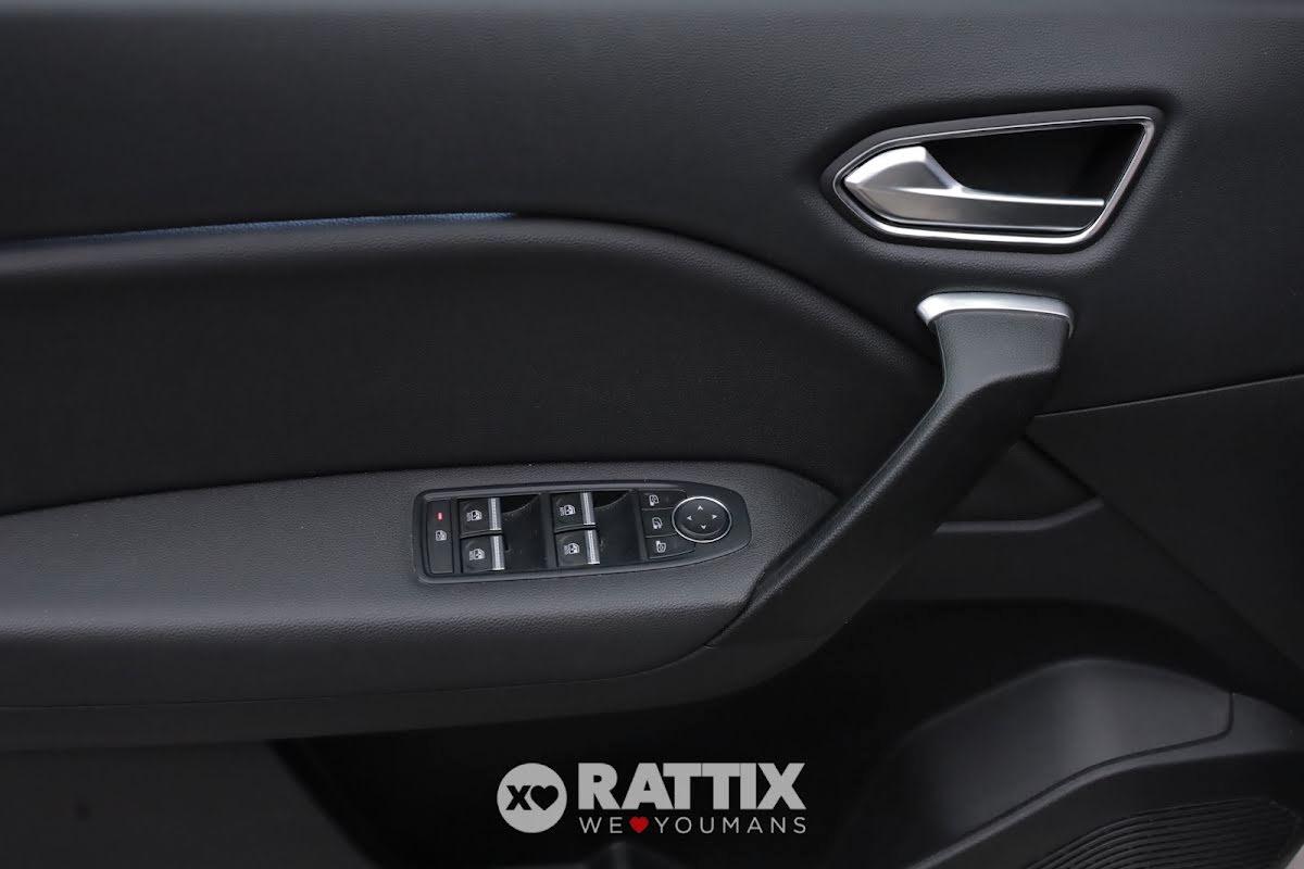 Renault Captur 1.3 tce 130CV Zen edc fap
