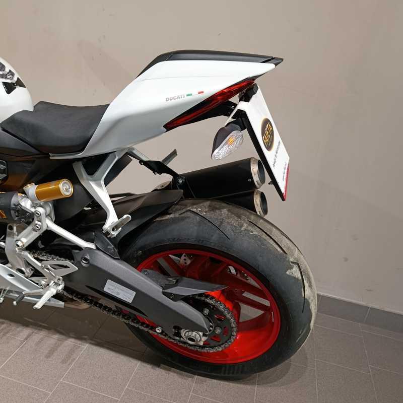 Ducati 959 Panigale - 2018