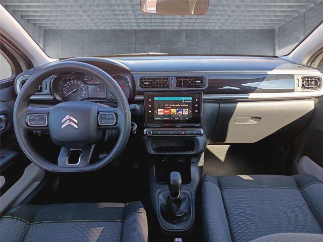 CITROEN C3 3ª serie PureTech 83 S&S Feel Pack