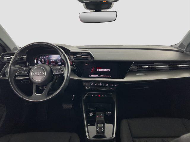 AUDI A3 A3 SPB 30 TFSI S tronic Business