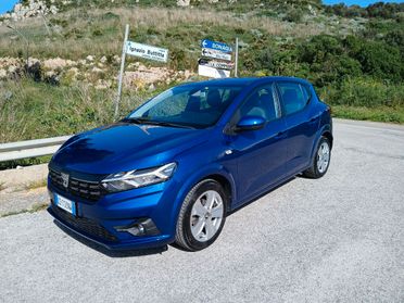 Dacia Sandero 1.0 Benzina /Gpl