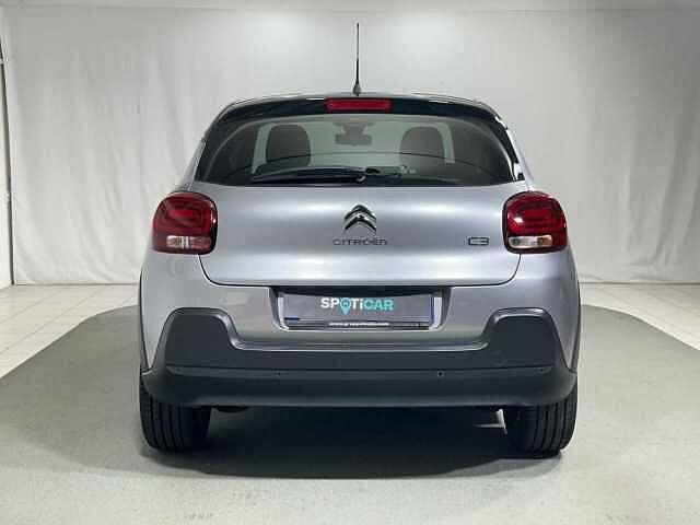 Citroen C3 PureTech 110 S&S Shine