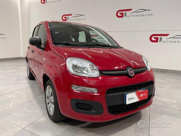 Fiat Panda 1.2 Pop
