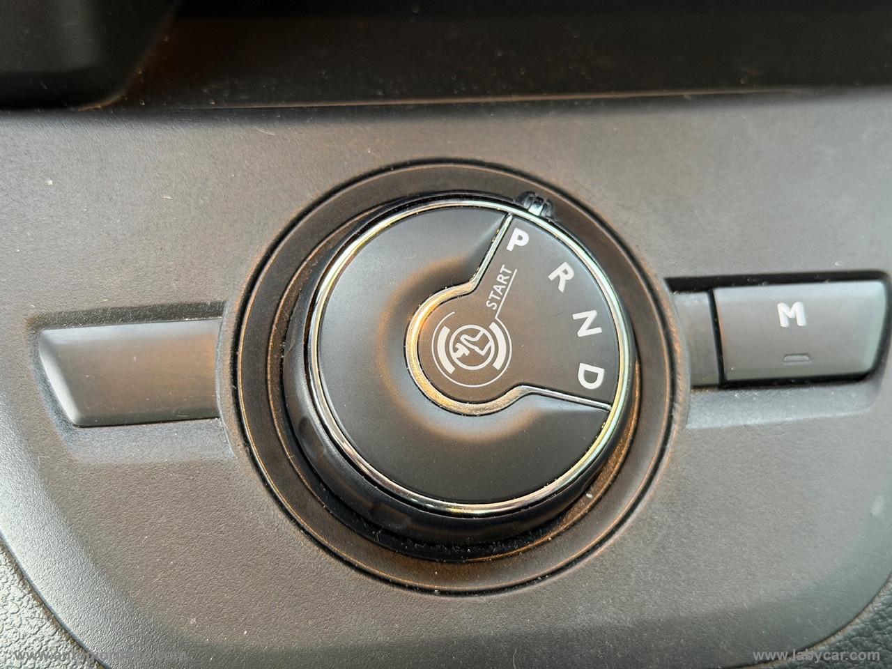 TOYOTA Proace Verso 2.0D 180 CV L1 D Black Ed.