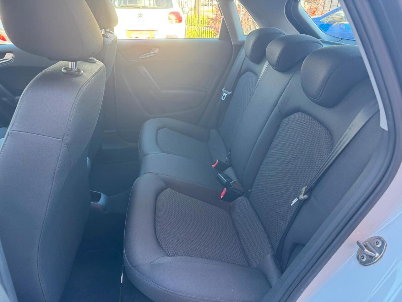 Audi A1 1.2 TFSI 86CV S LINE