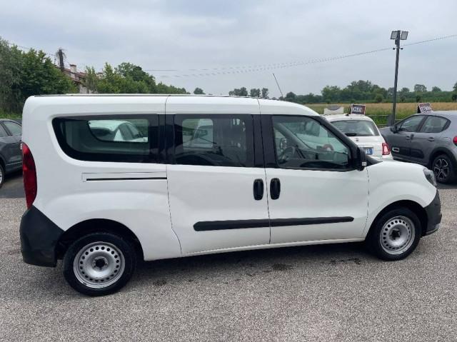 Fiat Doblò DOBLO MAXI 1.3 MJT NO CLIMA