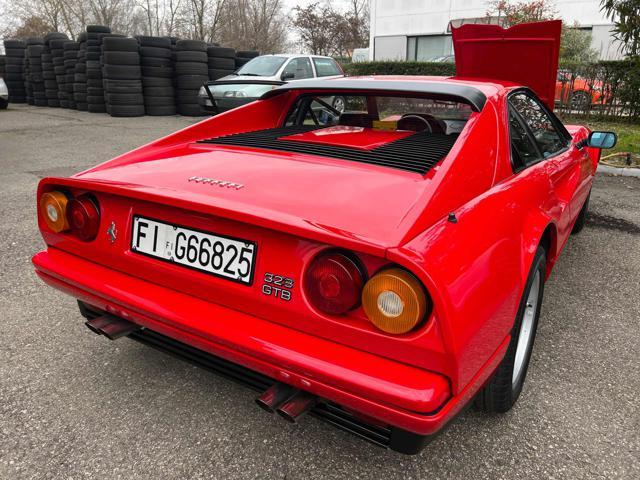 FERRARI 328 GTB ?UNIPROPRIETARIO!!!!?