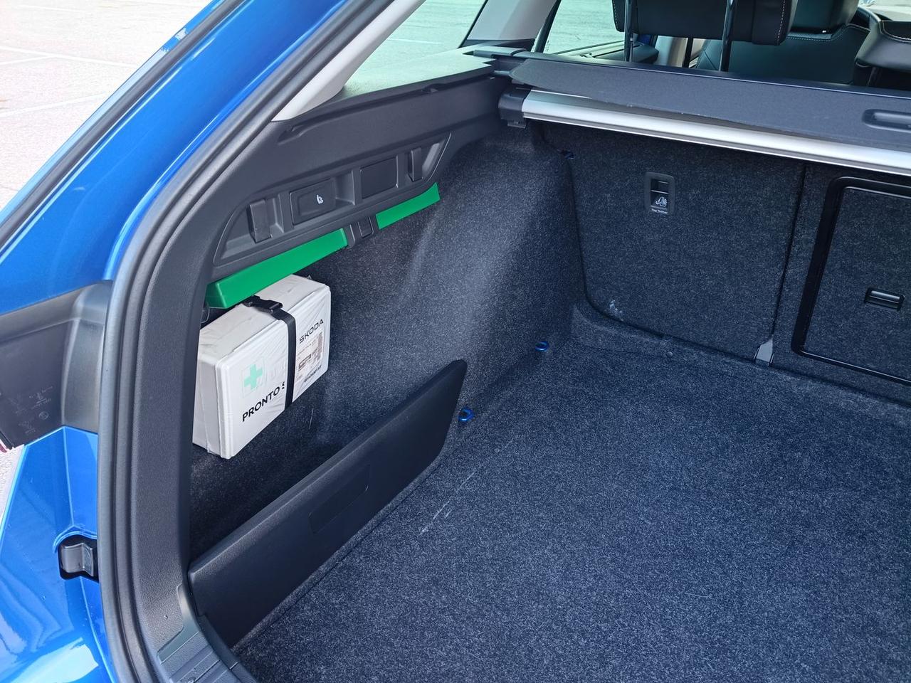Skoda Octavia SELECTION #50771