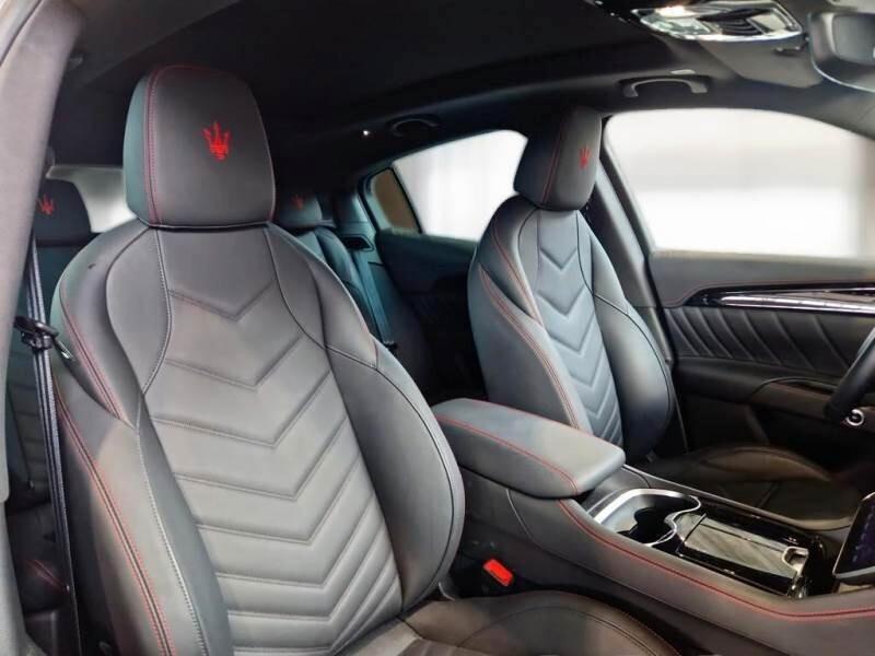 Maserati Grecale MHEV 330 CV AWD Modena TETTO PREZZO REALE