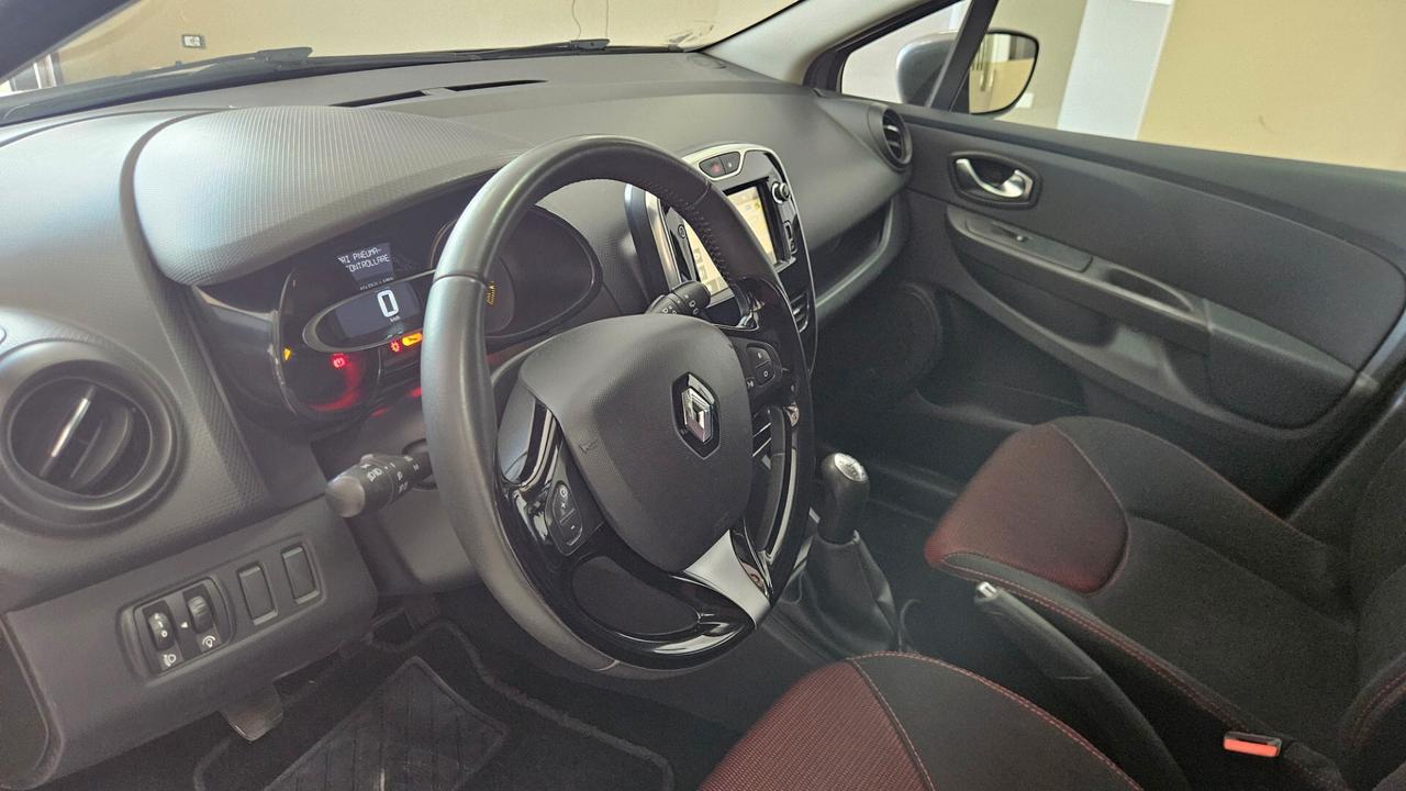 Renault Clio 1.5 dCi 8V 75CV 5 porte Costume National