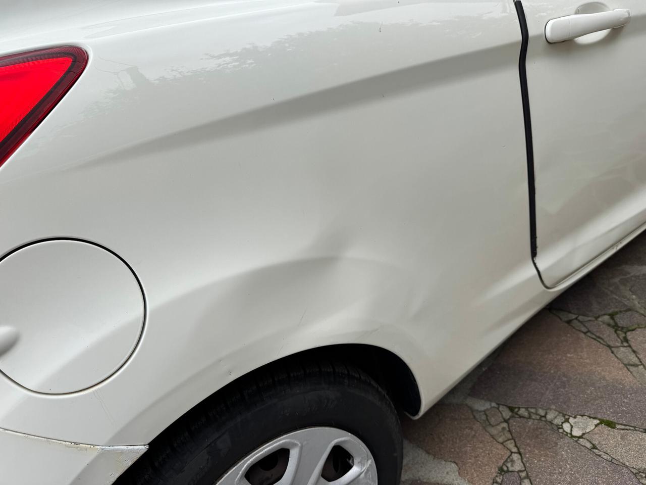 Ford Ka Ka+ 1.3 TDCi 75CV cDPF 06/2013