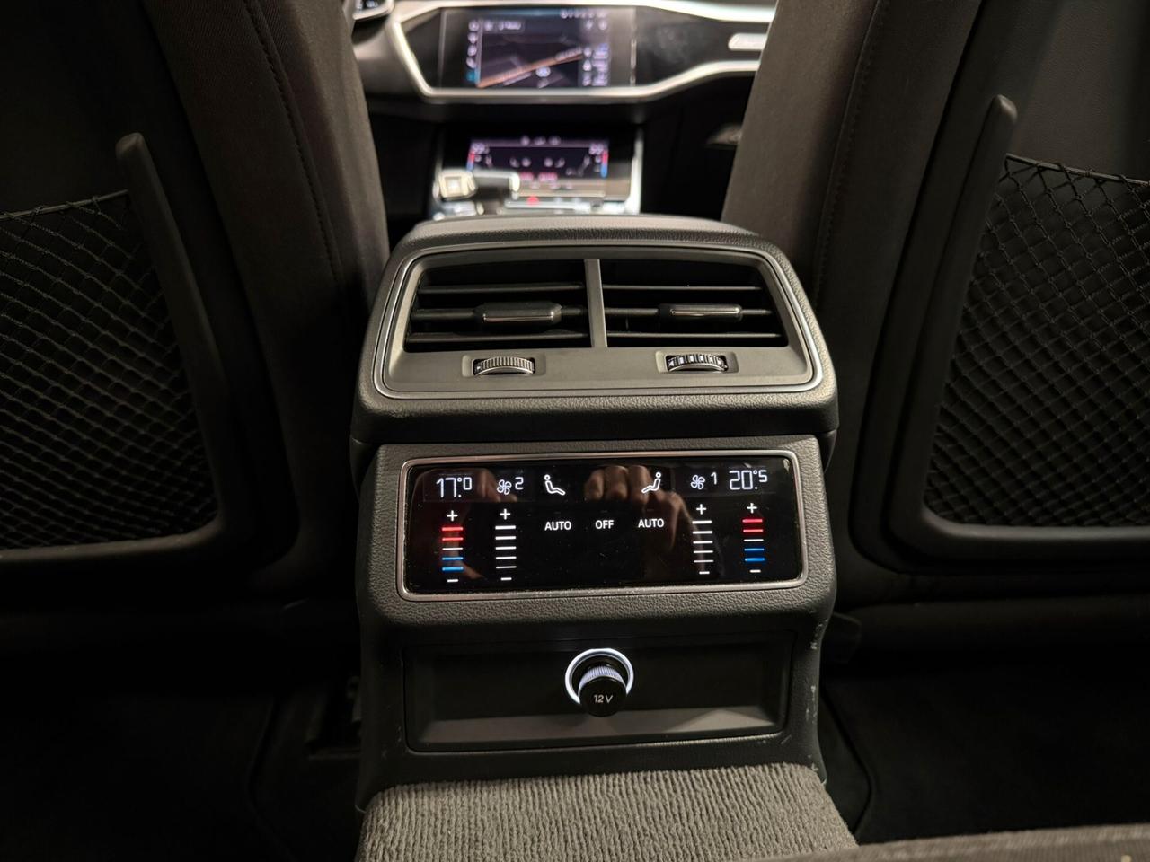 Audi A6 Avant 40 2.0 TDI S tronic Business Sport S