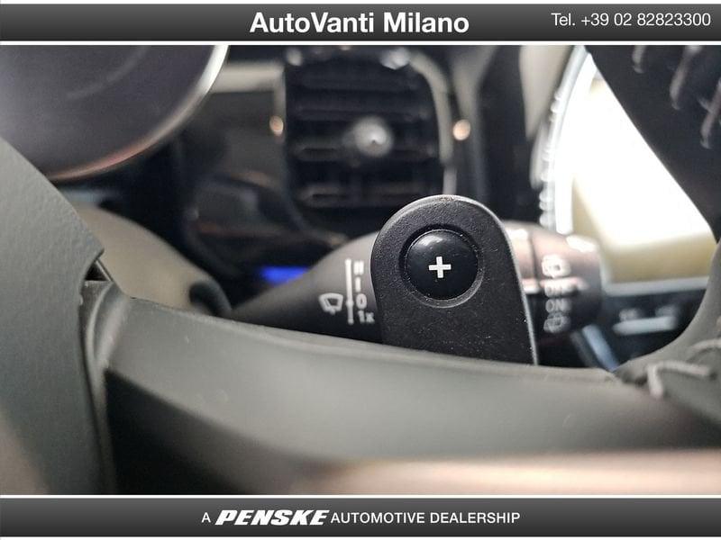 MINI Mini 3 porte Mini 2.0 Cooper S Classic