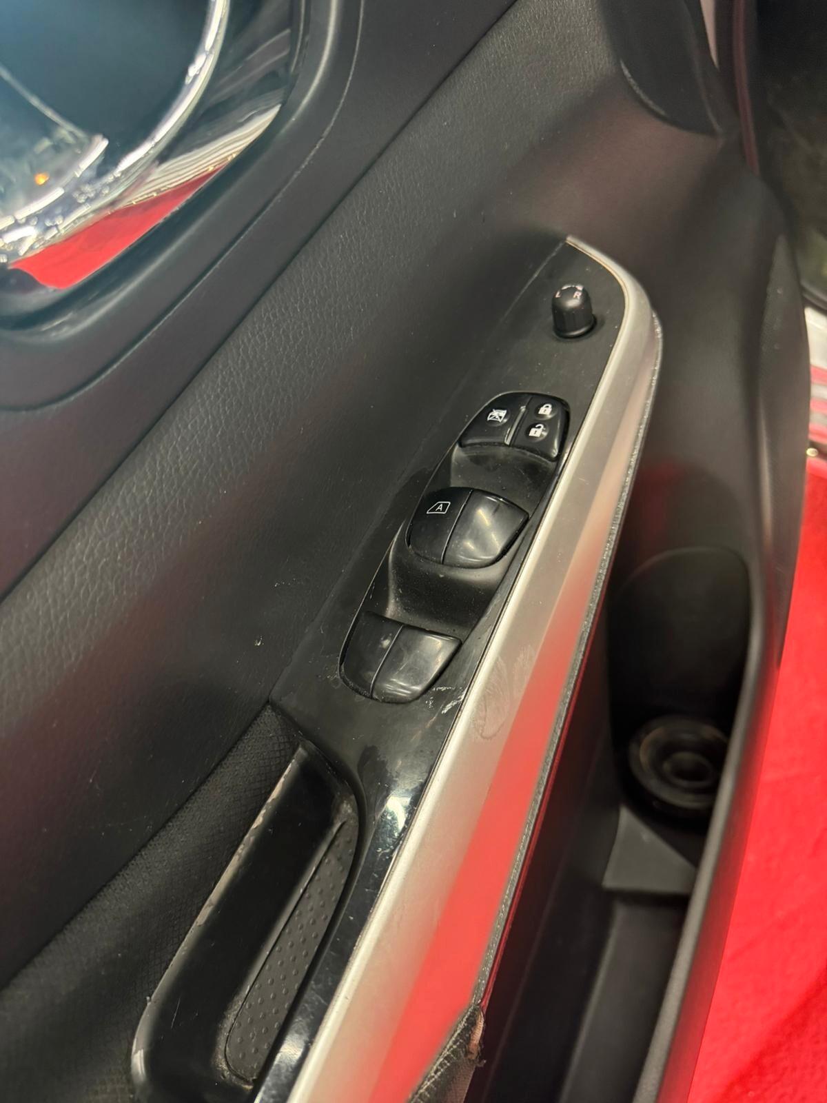 NISSAN NAVARA DOUBLE CAB