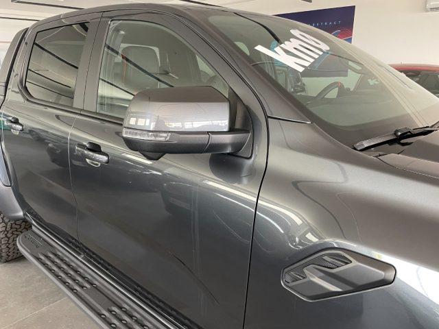 FORD Ranger Raptor 3.0 Ecoboost V6 293 CV Double Cabina KM0 MY26