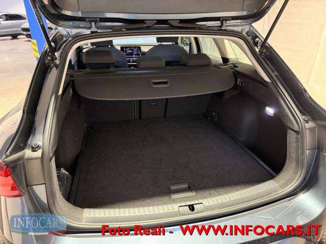 SEAT Leon Sportstourer 2.0 TDI Style 116 CV - PROMO