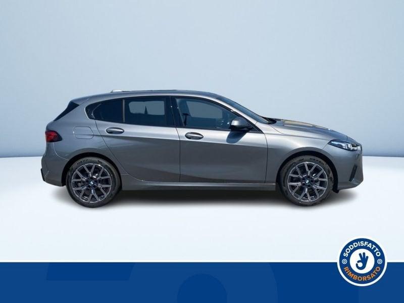 BMW Serie 1 118d