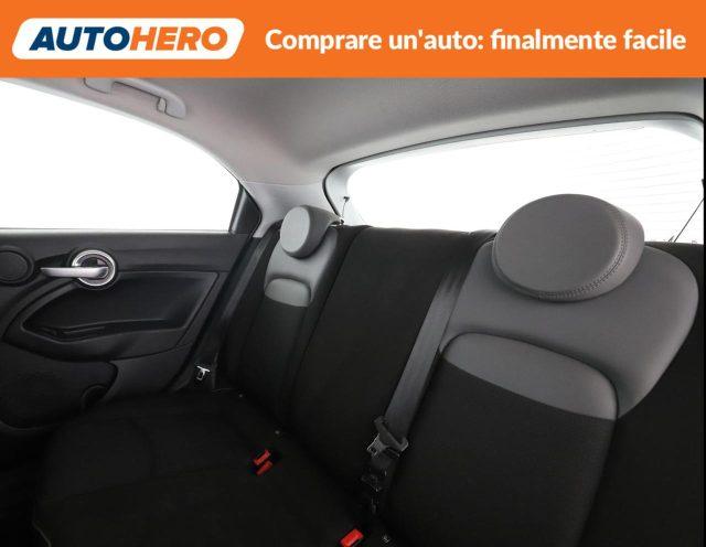 FIAT 500X 1.6 MultiJet 120 CV Pop Star