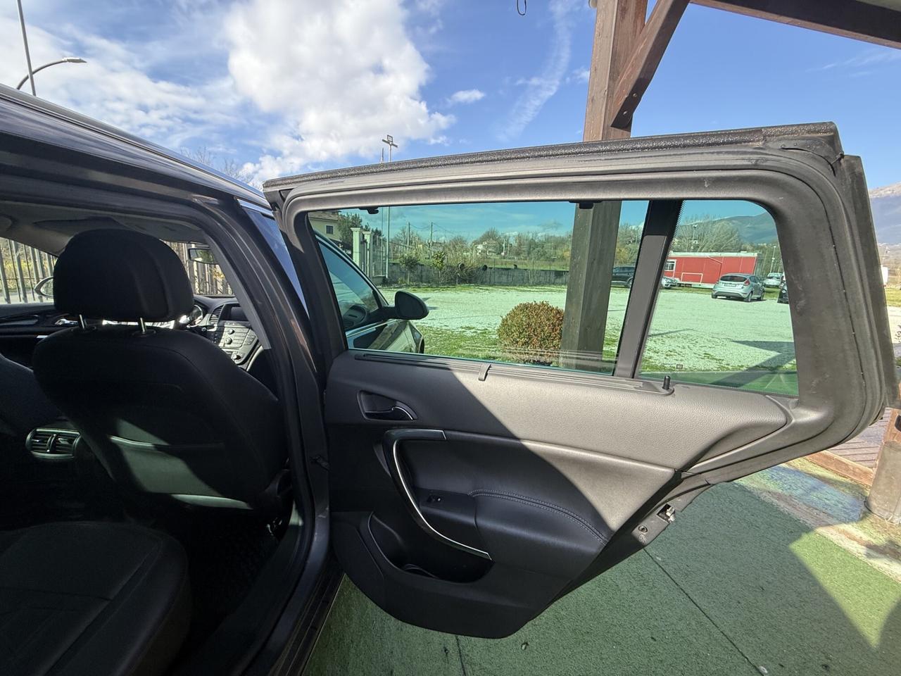 OPEL INSIGNA 2.0 160 CV