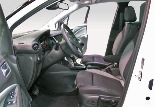 OPEL Crossland X - Crossland X 1.5 ecotec Innovation s&s 102cv