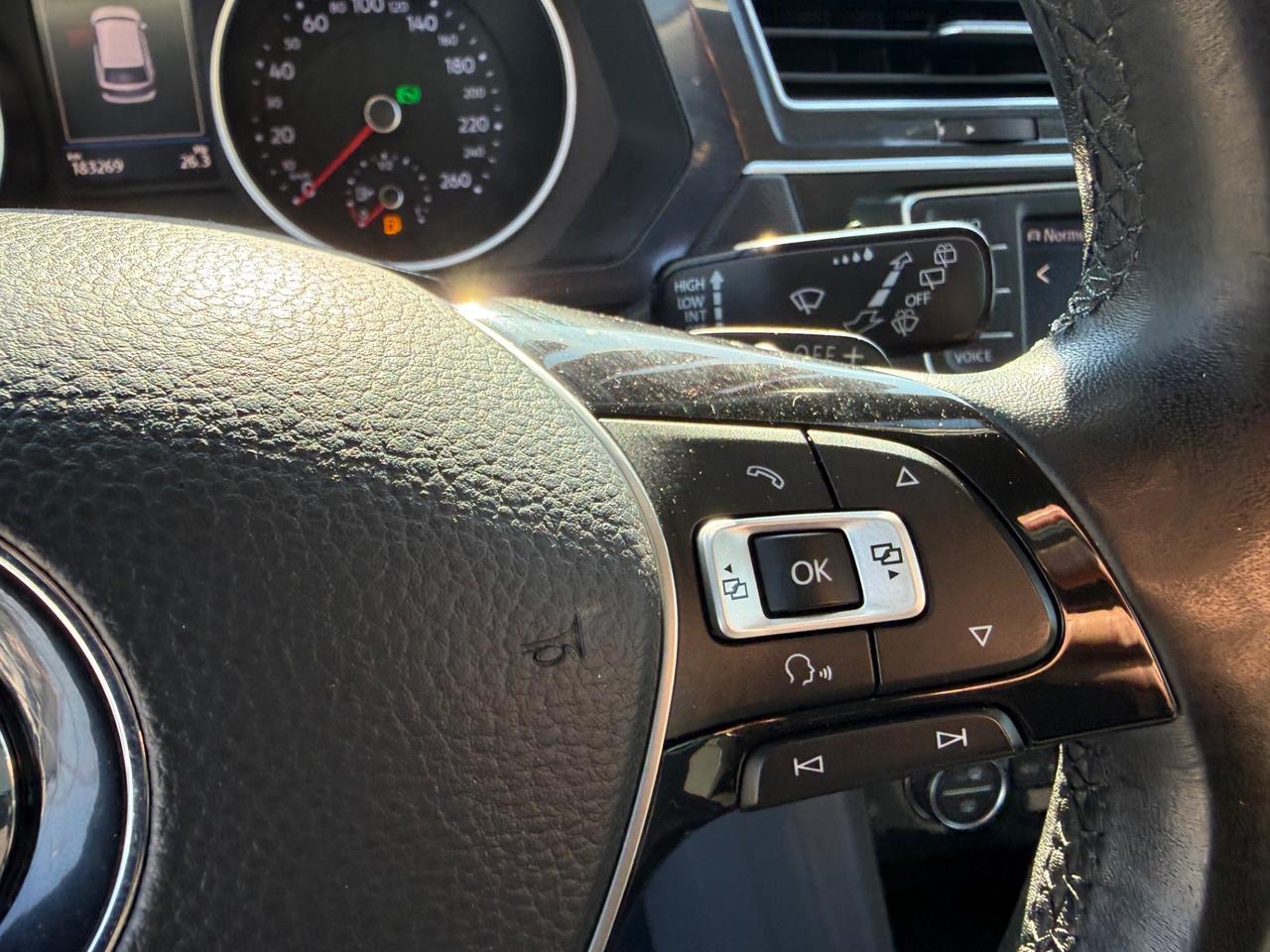 Volkswagen Tiguan 2.0 TDI DSG 4MOTION -TAGLIANDI VW