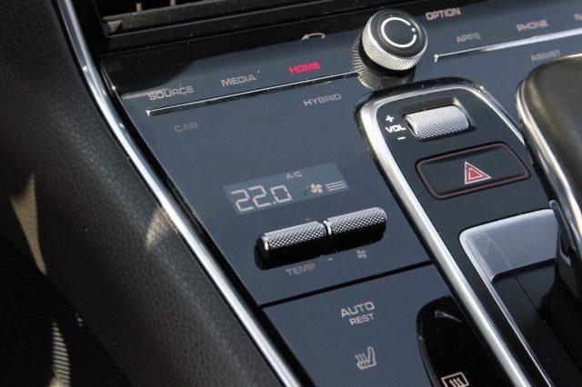 PORSCHE Panamera 2.9 4 E-Hybrid Sport Turismo IVA ESPOSTA TETTO