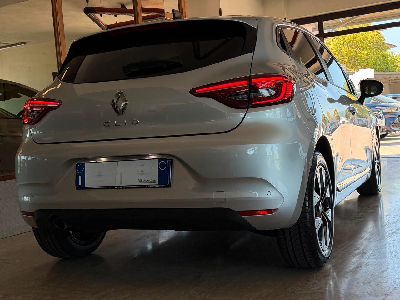 Renault Clio 1.5 BLUE DCI 100 cv. EVOLUTION