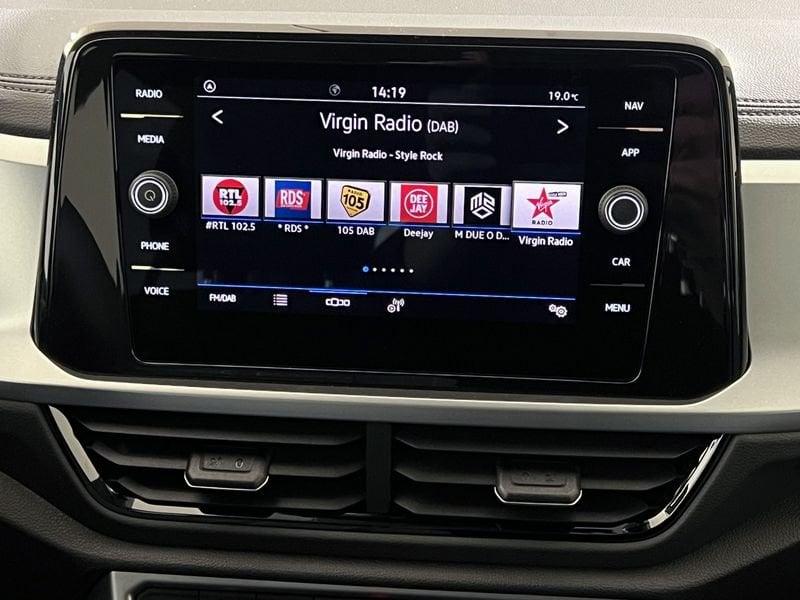 Volkswagen T-Roc T-Roc 2.0 TDI SCR 150 CV DSG Sport