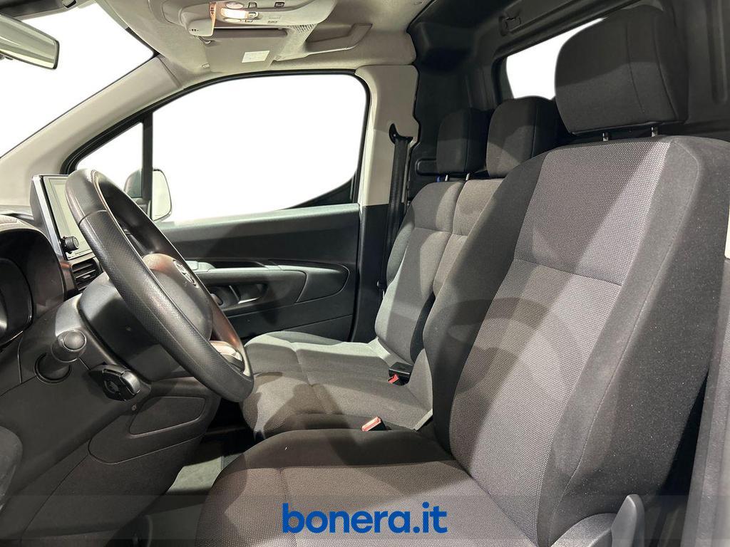 Toyota Proace City 1.5D 100cv S&S L1 S Ground