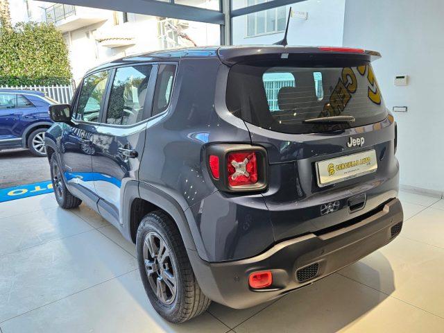 JEEP Renegade 1.0 T3 Longitude tua da ?189,00 mensili