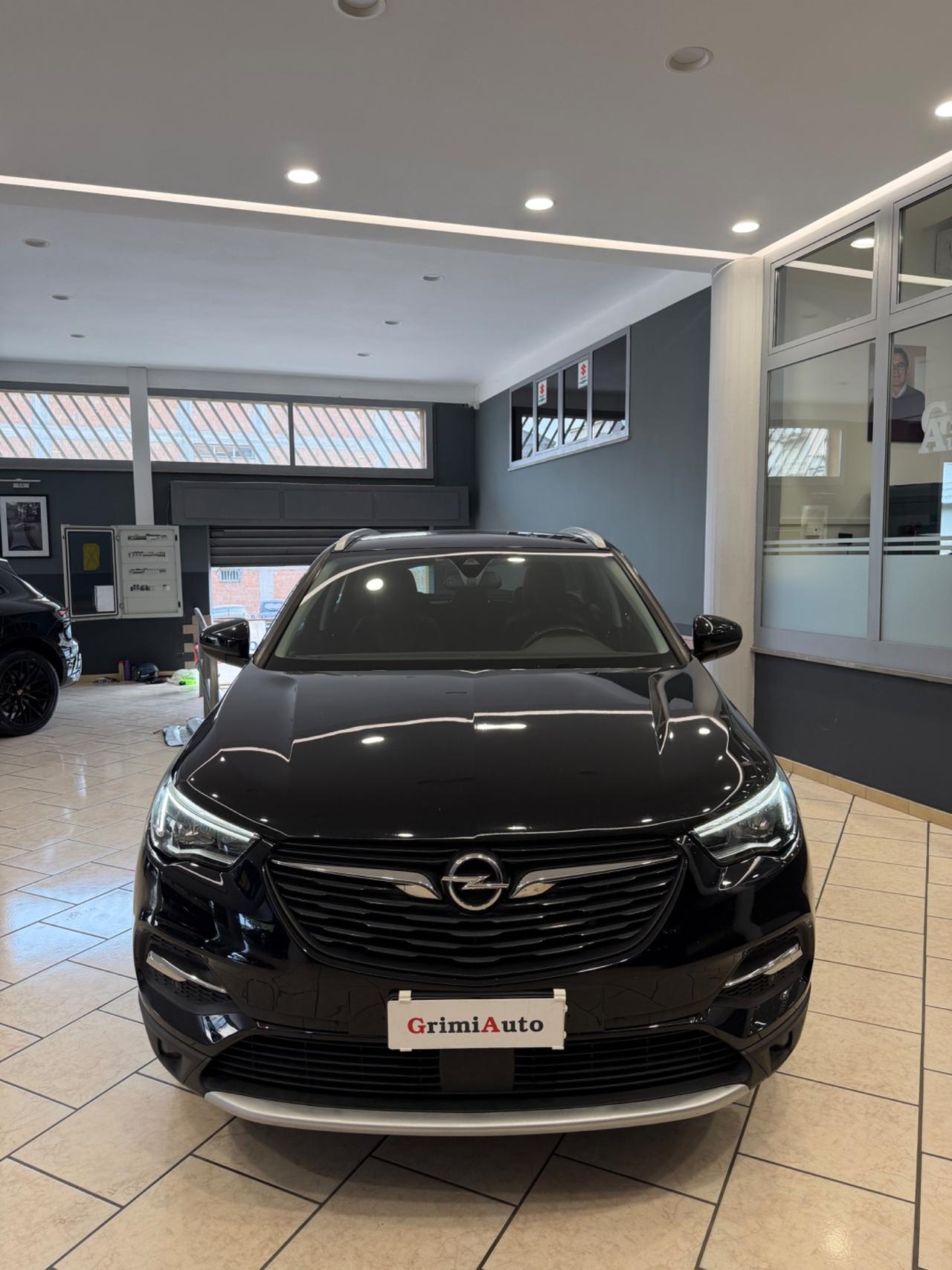 Opel Grandland X 1.5 diesel Ecotec Start&Stop aut. Innovation
