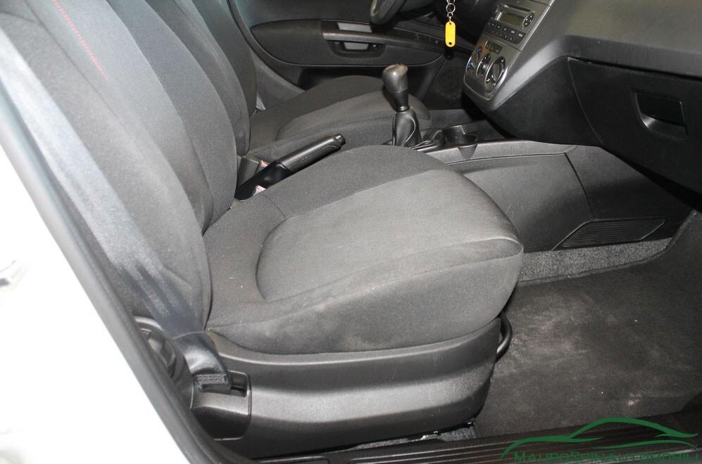 Fiat Punto 1.3 MJT AUTOCARRO 4 POSTI