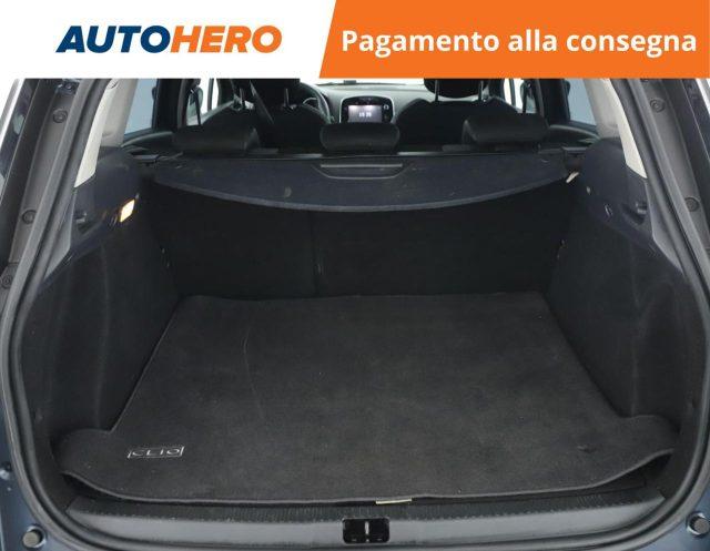 RENAULT Clio Sporter dCi 8V 90CV Start&Stop Energy Zen
