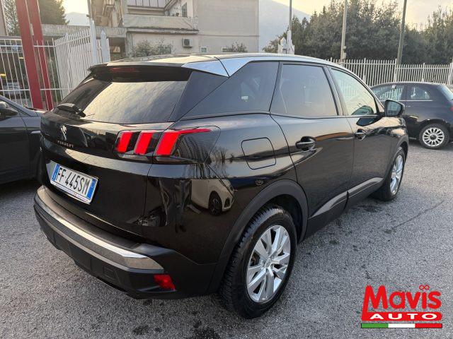 PEUGEOT 3008 BlueHDi 120 S&S Business