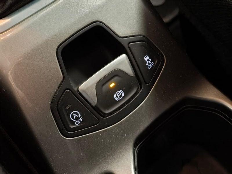 Jeep Renegade Limited 2.0 Multijet 140cv 4WD rif.FN469