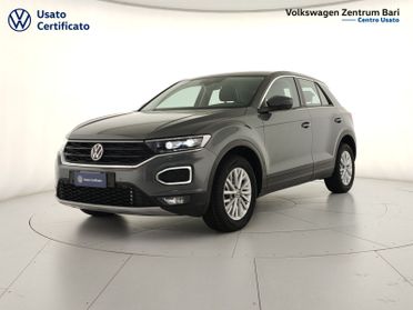 Volkswagen T-Roc 2.0 tdi business 150cv dsg