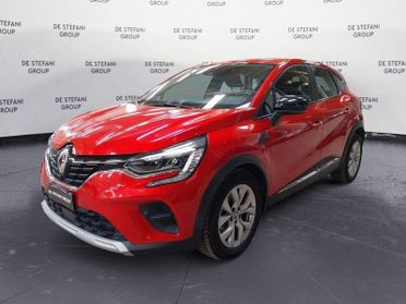 Renault Captur Captur 1.5 blue dci Zen 95cv