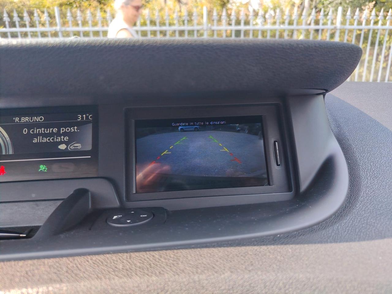 Renault Scenic Scénic 1.6 dCi 130CV Start&Stop Bose