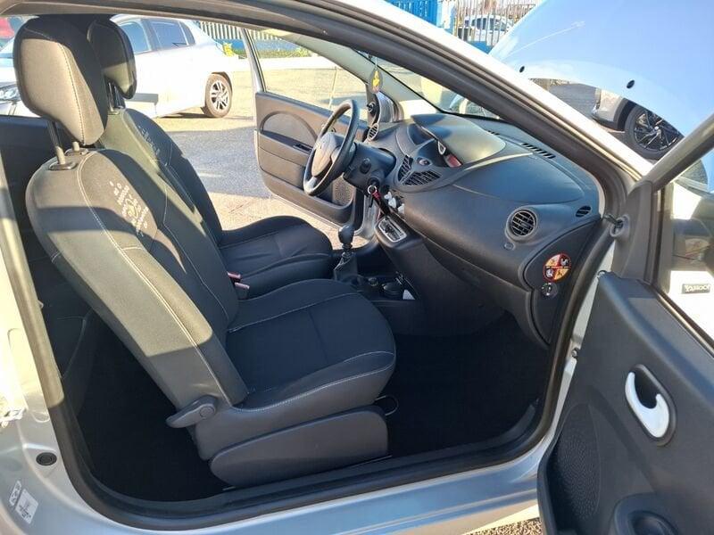 Renault Twingo Twingo 1.2 16V Yahoo!