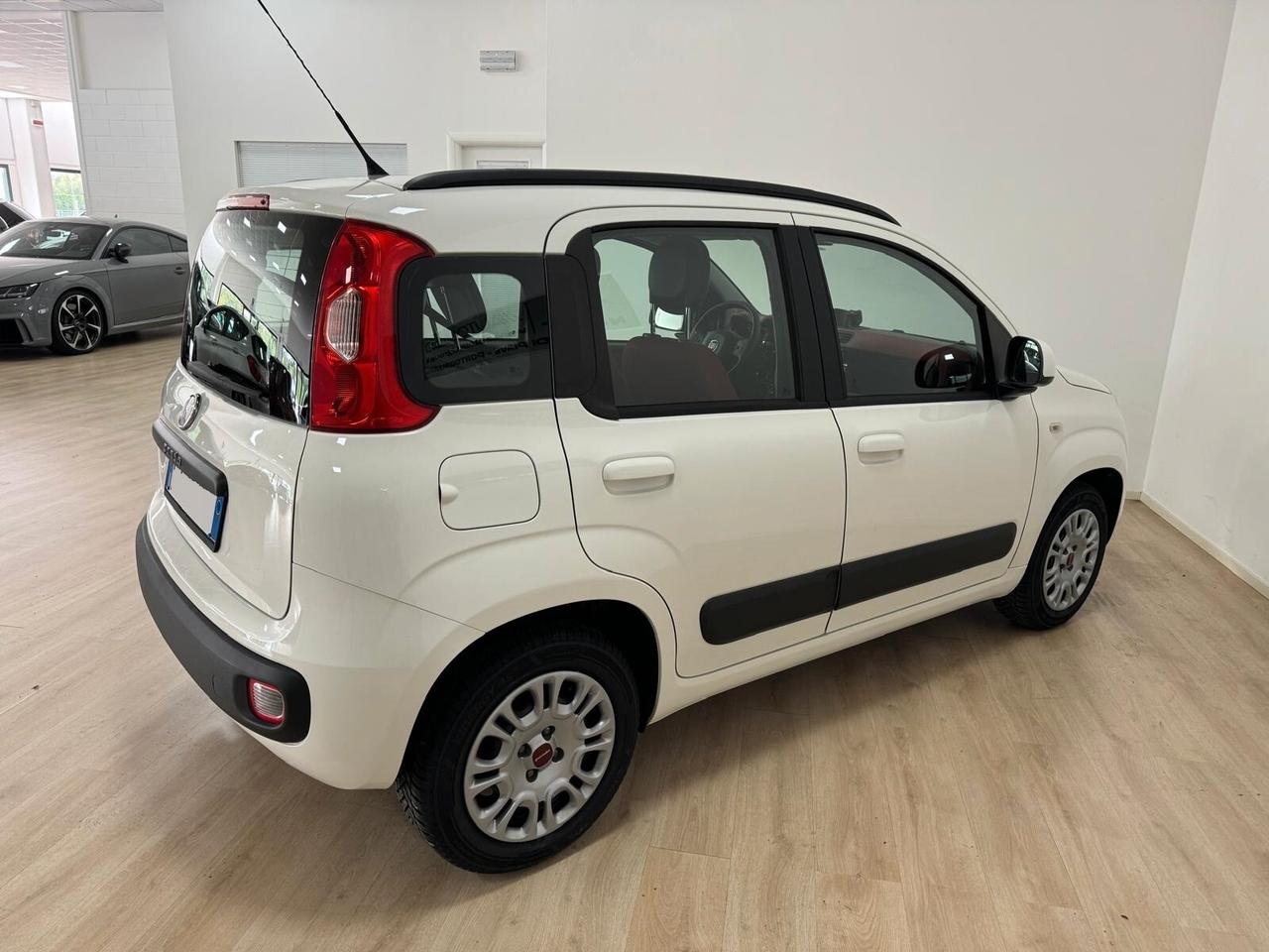 Fiat Panda 1.3 MJT S&S ***** NEOPATENTATI***