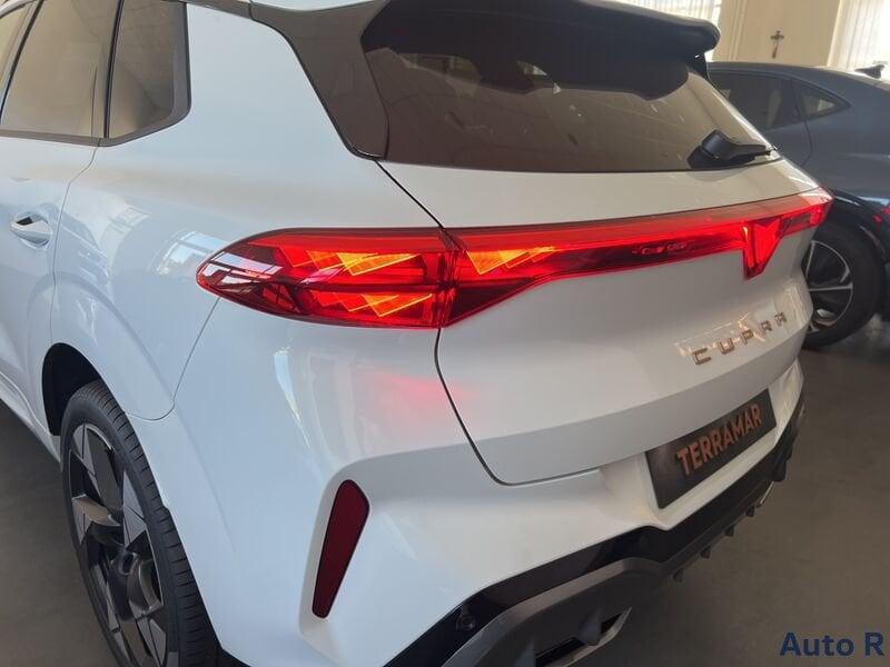 Cupra Terramar 1.5 Hybrid DSG