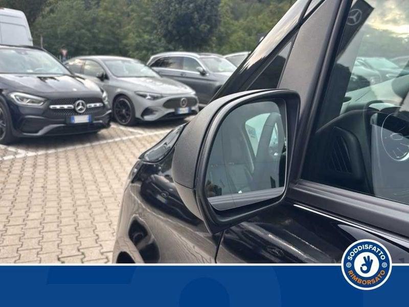 Mercedes-Benz Vito Tourer Select 116 CDI Extralong