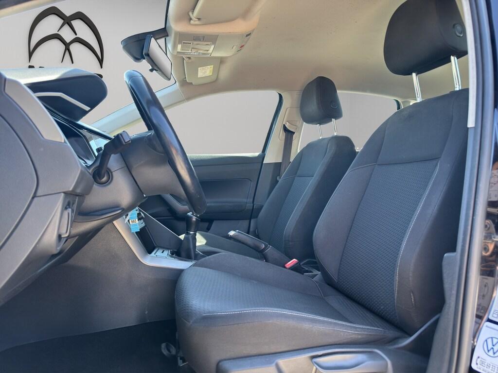 Volkswagen Polo 1.6 TDI SCR BlueMotion Comfortline