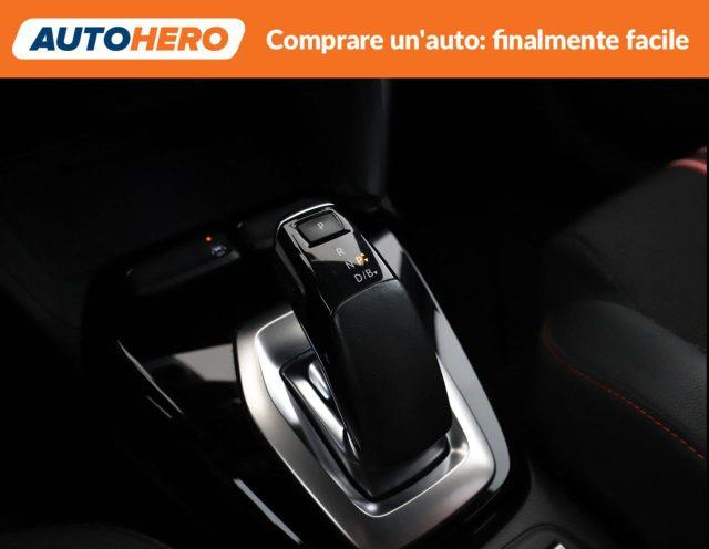 OPEL Corsa-e 5 porte GS Line