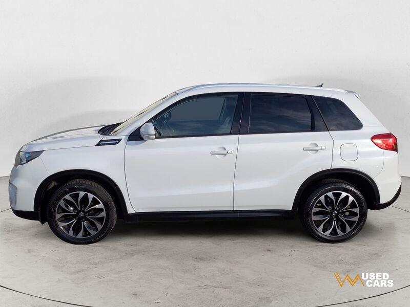 Suzuki Vitara Vitara 1.6 DDiS 4WD AllGrip DCT V-Top